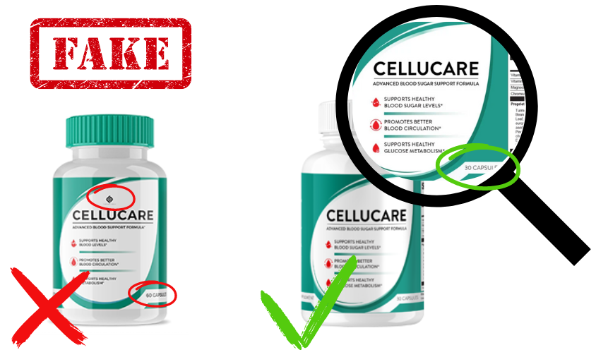 Original Cellucare - REVIEWS
